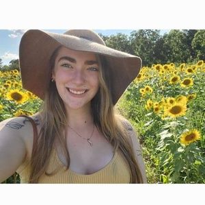 Meet your Posher, Paige